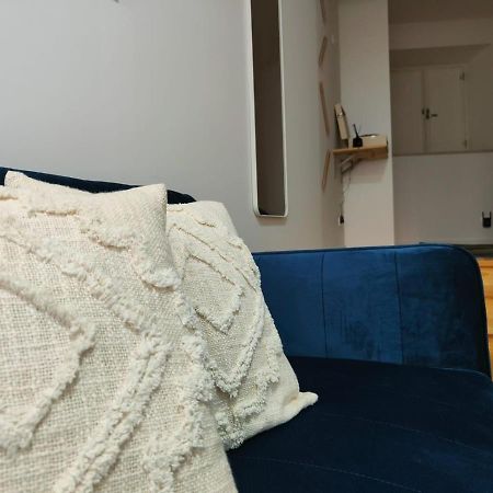 Blue Essence Apartment - Central Coimbra Zewnętrze zdjęcie