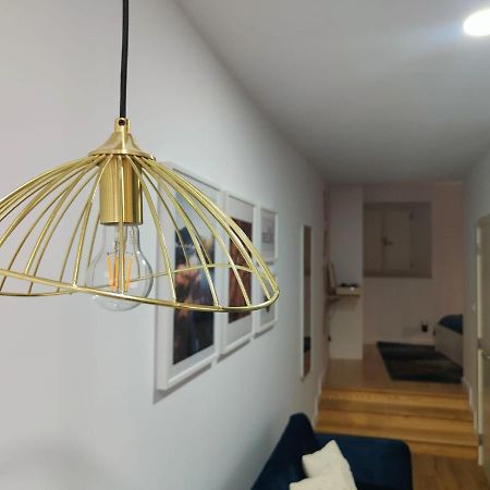 Blue Essence Apartment - Central Coimbra Zewnętrze zdjęcie