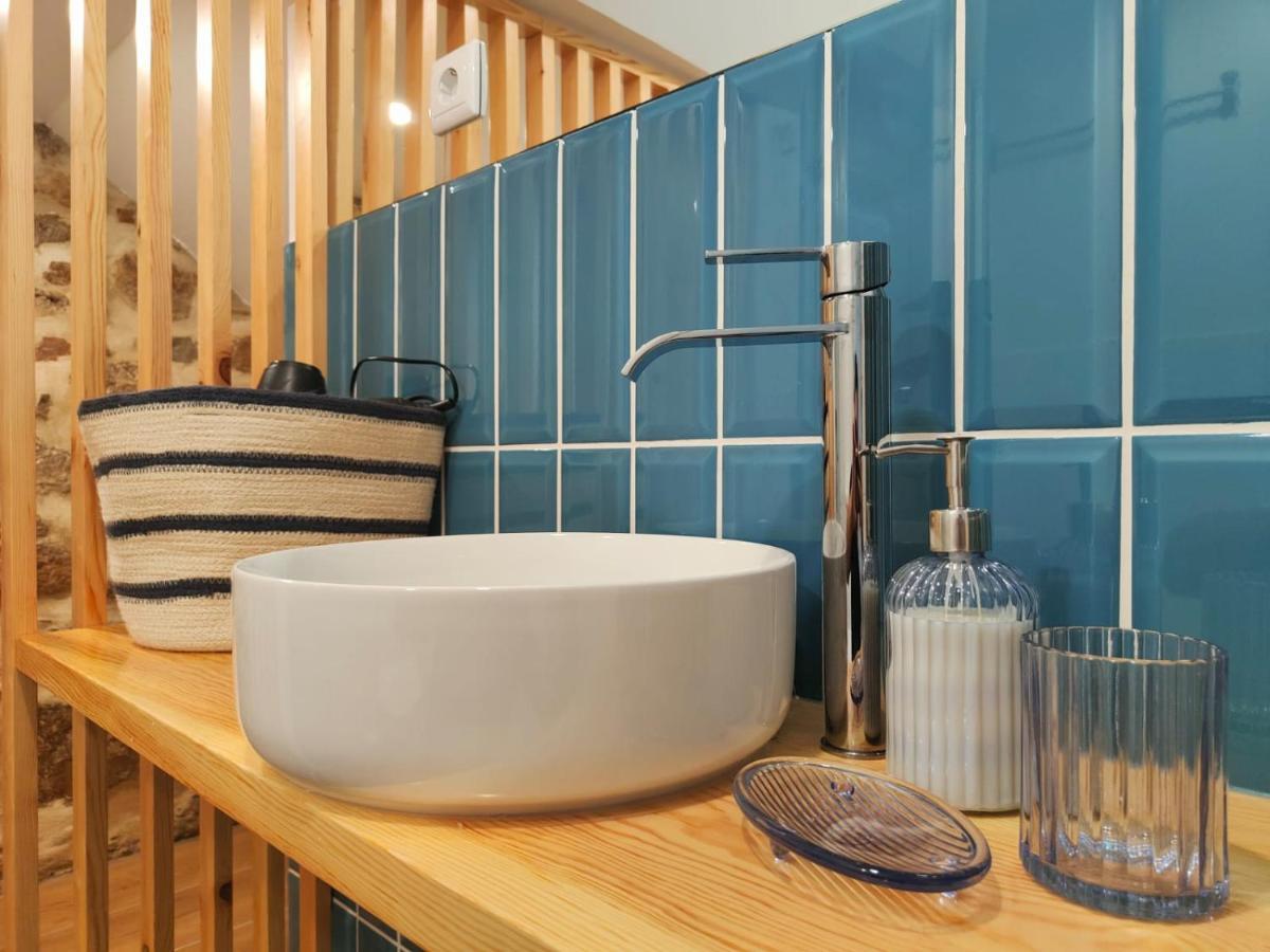 Blue Essence Apartment - Central Coimbra Zewnętrze zdjęcie