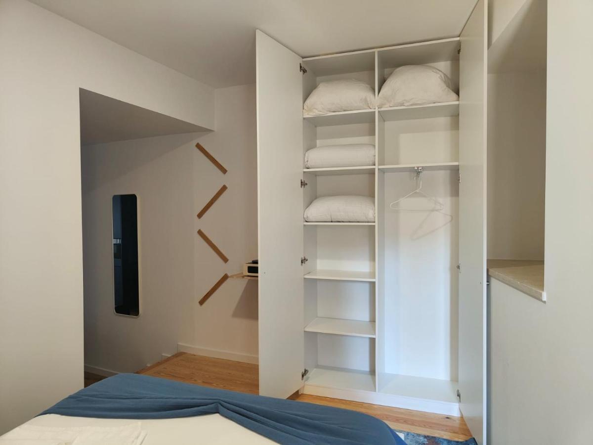 Blue Essence Apartment - Central Coimbra Zewnętrze zdjęcie